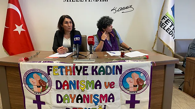Fethiye'de 'Dijital Şiddet' paneli: İhlale karşı hukuki ve psikolojik bilgilendirme