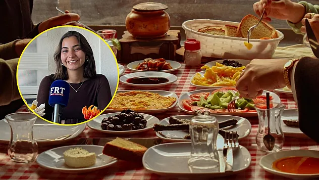 Fethiye'de Diyetisyen Uyarıyor: 'Sahuru Atlamayın, Güne Enerjik Başlayın'