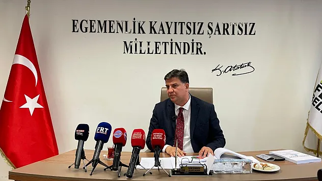 Fethiye'de doğalgaz süreci meclis gündeminde: '10 yıllık zorlu sürece hazır olmalıyız'
