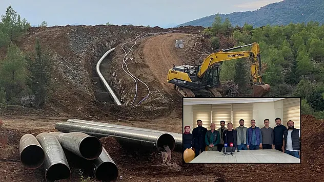 Fethiye'de doğalgaz: Yetkili firmalar ve sertifikalı mühendisler öncelikli
