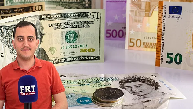 Fethiye'de 'Döviz Gündemi': Dolar Güçleniyor, Euro ve Sterlin geriliyor