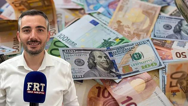 Fethiye'de döviz piyasasında son durum