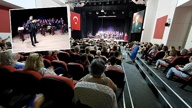 Fethiye'de 'Eğlen, Öğren, Yaşa' felsefesiyle 7  yıldır umuda dokunuyorlar