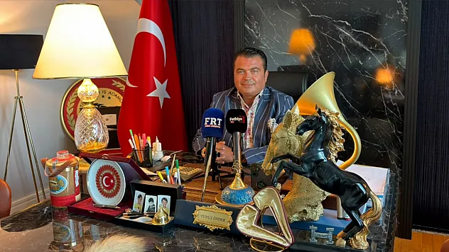 Fethiye'de Ekonomist Yunus Önder'den fon krizi uyarısı: 'Hızlı kazanç vaatlerine kapılmayın'