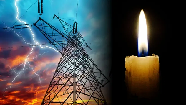 Fethiye'de elektrik kesintisi! 3, 4 ve 5 Eylül'de bu bölgeler etkilenecek