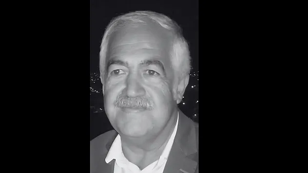 Fethiye'de Emekli Öğretmen Fercan Akçin Hayatını Kaybetti