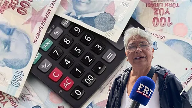 Fethiye'de emekliler bayram öncesi ödemeleri konuşuyor: 'İkramiye yetersiz'