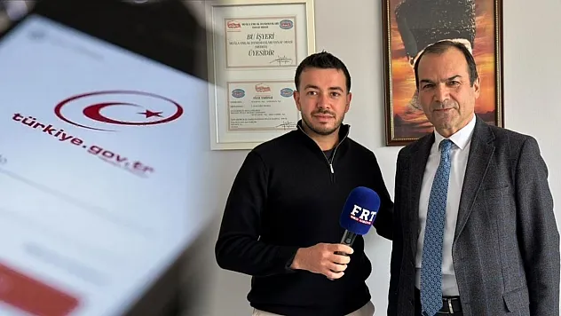 Fethiye'de emlak ilanlarında yeni dönem: Elektronik doğrulama sistemi 15 Şubat'ta başlıyor