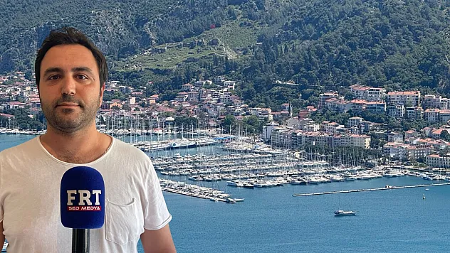 Fethiye'de emlakta gözde bölge değişmiyor: Foça ve Akarca zirvede