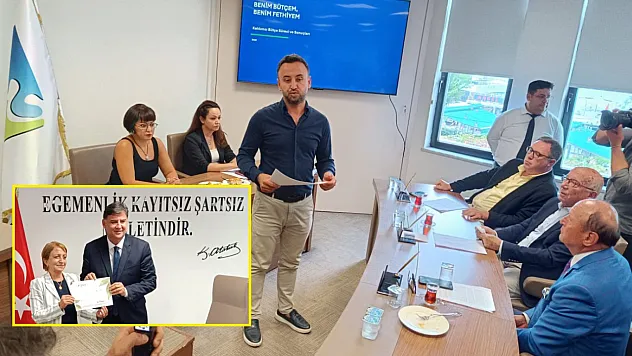 Fethiye'de en temiz mahalleye özel park yapılacak