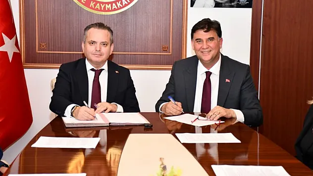 Fethiye'de 'Engelsiz ve Emisyonsuz Şehir' Modeli Hayata Geçti