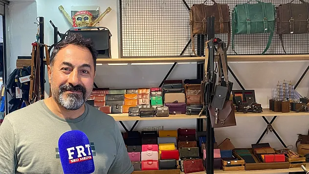 Fethiye'de Esnaf Bayram Yoğunluğunu Değerlendirdi: 'Satışlar Beklentinin Altında'
