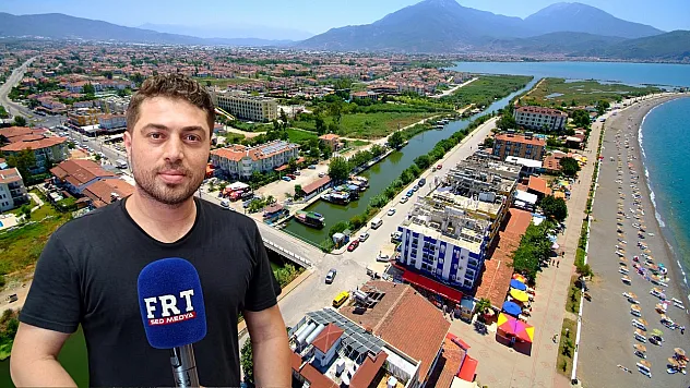 Fethiye'de esnaf gözünden turizm: 'Her bölgenin dinamiği farklı'