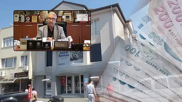 Fethiye'de esnafın gözü kredi limitlerinde: 2026 için artış beklentisi
