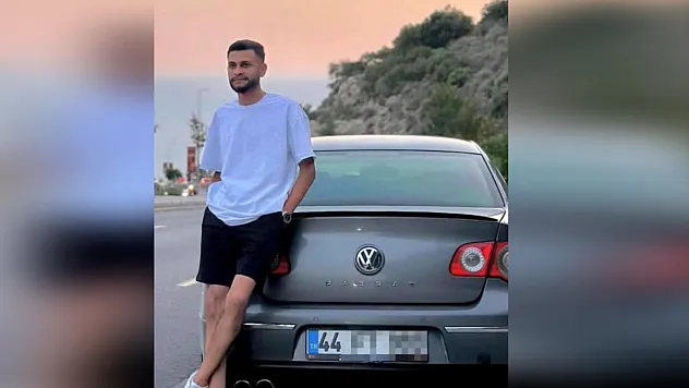 Fethiye'de feci kaza: Motosiklet sürücüsü öldü, 2 polis yaralandı