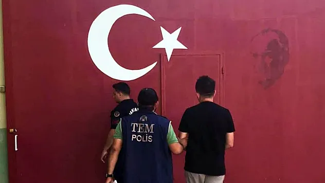 Fethiye'de FETÖ hükümlüsü yakalandı