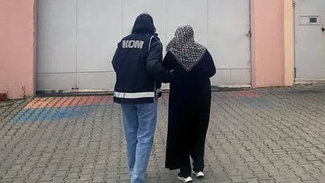 Fethiye'de firari FETÖ hükümlüsü yakalandı