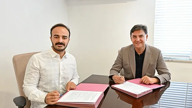 Fethiye'de geri dönüşüm için yeni dönem: Depozito iade makineleri geliyor