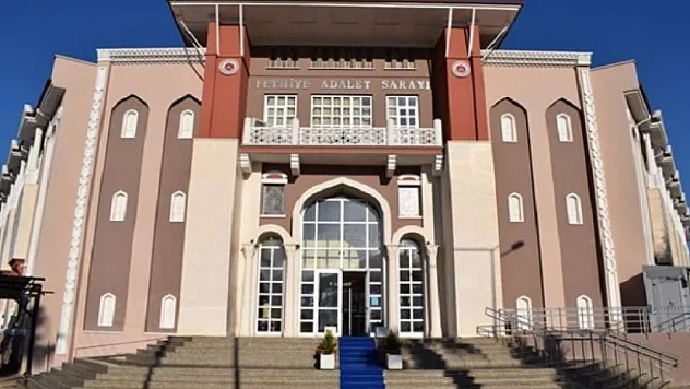 Fethiye'de göçmen kaçakçılığı operasyonu: 18 gözaltı