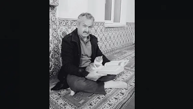 Fethiye'de Görevli İmam Seydikemer'de Balık Tutarken Can Verdi
