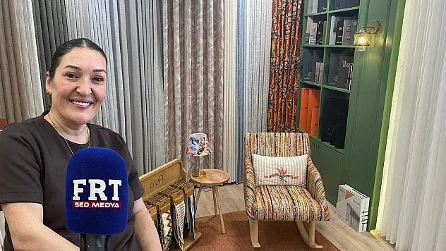 Fethiye'de güneşe karşı perde tercihi: Uzun ömür ve konforun sırrı
