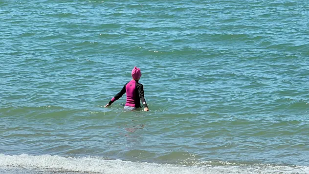 Fethiye'de güneşli günlerin keyfi
