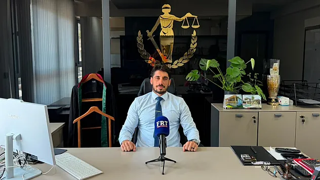 Fethiye'de güvenli tatilin şifresi: Hukuk, teknoloji ve kalite