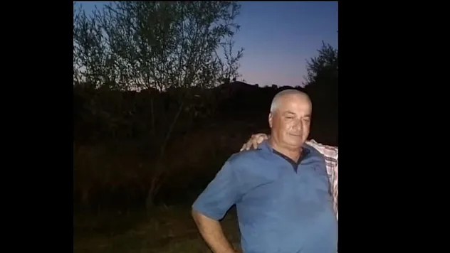 Fethiye'de Hasan Kör hayatını kaybetti