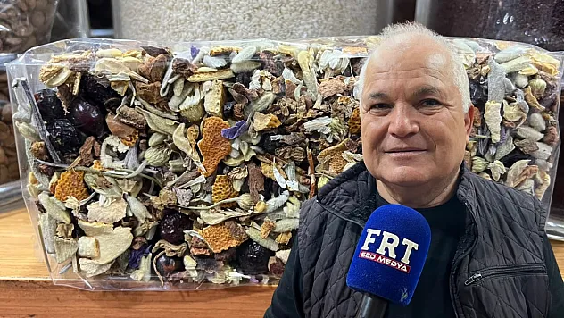 Fethiye'de hava değişimi hastalıkları beraberinde getiriyor