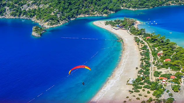 Fethiye'de hava nasıl olacak? İşte 8 Ağustos Meteoroloji tahmini