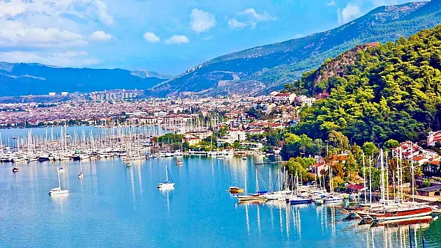 Fethiye'de hava nasıl olacak? İşte 23 Ağustos 2026 hava durumu