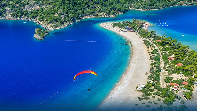 Fethiye'de hava nasıl olacak? İşte 24 Ağustos 2026 hava durumu