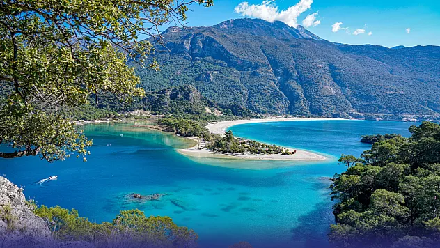 Fethiye'de hava nasıl olacak? İşte 19 Eylül 2026 hava durumu