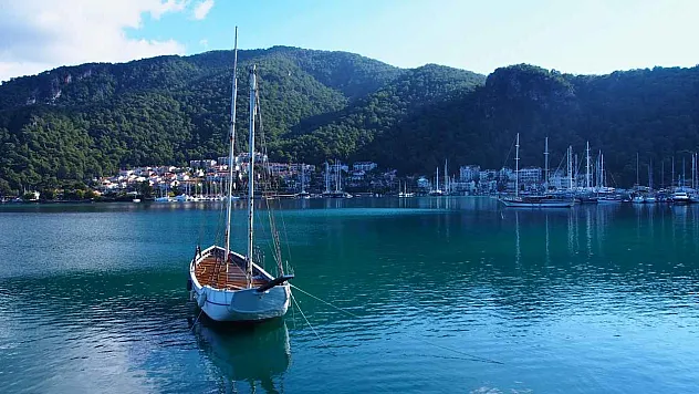 Fethiye'de hava nasıl olacak? İşte 20 Eylül 2026 hava durumu