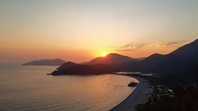 Fethiye'de hava nasıl olacak? İşte 11 Ekim 2026 hava durumu