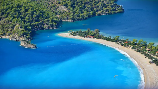 Fethiye'de hava nasıl olacak? Meteoroloji 5 Ağustos tahminini yayımladı