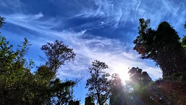Fethiye'de Hava Nasıl Olacak? Sıcaklık ve Detaylar Açıklandı
