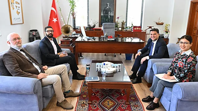 Fethiye'de Hindistan Turizm Pazarı İçin Yeni Adım