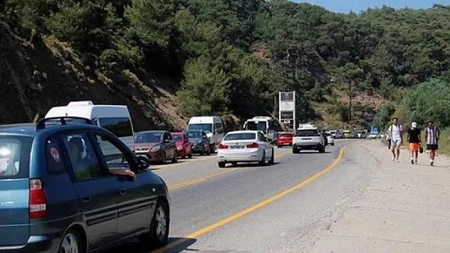 Fethiye'de huzurlu tatil için tüm önlemler alındı