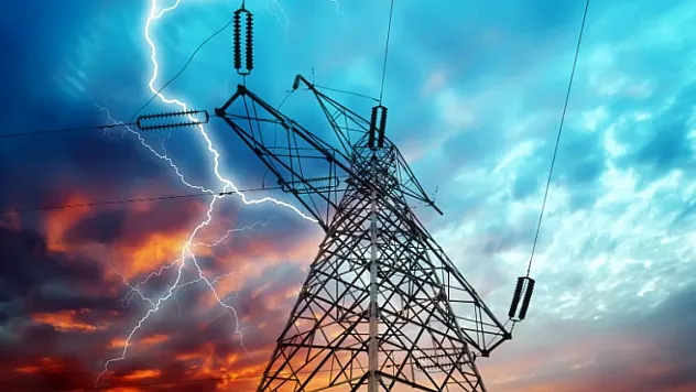 Fethiye'de İki Gün Üst Üste Elektrik Kesintisi