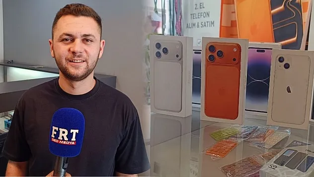 Fethiye'de İkinci El Telefon Alacaklara Önemli Uyarı