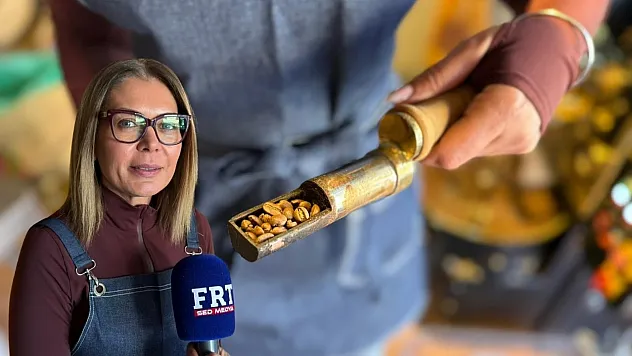 Fethiye'de kahvenin 10 yıllık emek hikayesi: Çekirdekten fincana uzanan titiz yolculuk