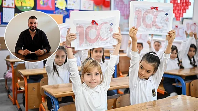 Fethiye'de karne günü için uzmandan ailelere rehber niteliğinde açıklama