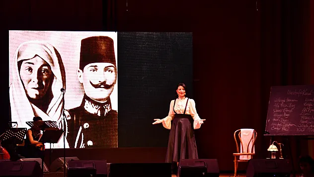 Fethiye'de 'Kemal' Belgeseli İlgiyle İzlendi