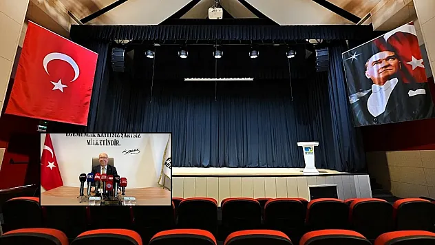 Fethiye'de Kent Tiyatrosu teklifi komisyonda değerlendirilecek