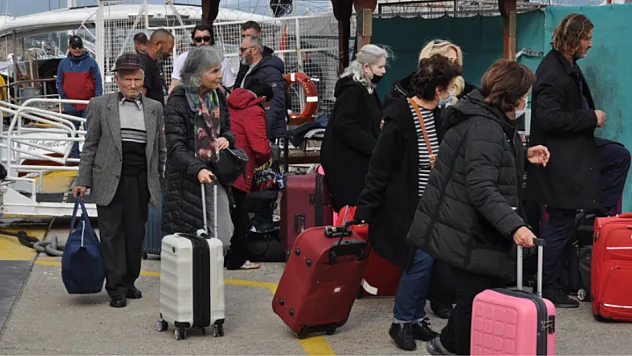 Fethiye'de Kış Turizmini Canlandıracak Adım…