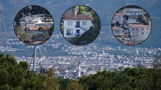 Fethiye'de Konut Krizi: 2+1 Daireler 30 Bin TL'den Başlıyor