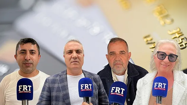 Fethiye'de kredi kartı düzenlemesi tartışılıyor: Destekleyen de var, karşı çıkan da