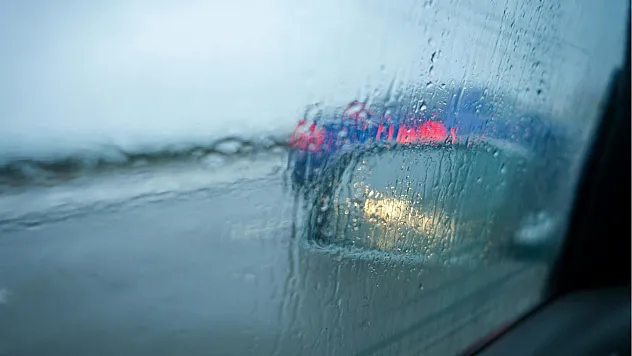 Fethiye'de Kuvvetli Sağanak Yağış Bekleniyor