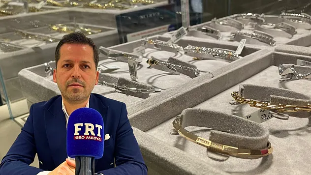 Fethiye'de kuyumculardan sahte altın uyarısı: 'Teknolojiyle sıfır hataya ulaştık'